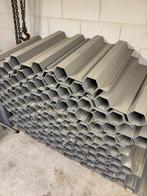 Prolock - kunststof damwand/ beschoeiing, Doe-het-zelf en Verbouw, Platen en Panelen, Ophalen, Gebruikt