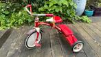 Retro Driewieler Radio Flyer, Gebruikt, Ophalen