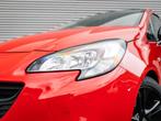Opel Corsa 1.0 Turbo Color Edition, Voorwielaandrijving, Stof, Gebruikt, Origineel Nederlands