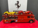 Ferrari / Fiat Transportauto - Opknapper, Overige merken, Gebruikt, Auto, Groter dan 1:32