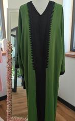 Luxe Dames Kaftan / Abaya – Meerdere Kleuren, Kleding | Dames, Ophalen of Verzenden, Nieuw, Jurk
