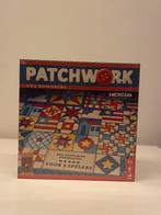 NIEUW IN FOLIE: Patchwork Americana, Een of twee spelers, Ophalen of Verzenden, Nieuw