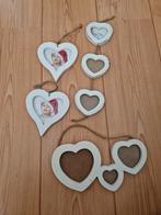 Foto lijst hartjes, Ophalen of Verzenden, Nieuw