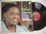 Jessye Norman Berlioz - LP vinyl zgan, Cd's en Dvd's, Ophalen, Zo goed als nieuw, 12 inch