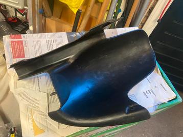 Honda zb50/pbr hugger/achterwiel spatbord (replica) beschikbaar voor biedingen