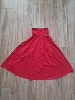 Lange rok met zakken (maat: XS), Kleding | Dames, Rokken, Ophalen of Verzenden, Maat 36 (S), Onbekend, Zo goed als nieuw