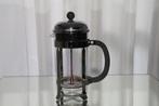 Bodum Chambord cafetière 8 kops, Ophalen, Zo goed als nieuw