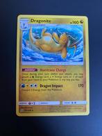 Dragonite (UNM 151), Ophalen, Zo goed als nieuw, Losse kaart