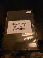 Safety first, Vanaf 12 jaar, Ophalen of Verzenden, Gebruikt