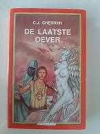 C.J.cherryh de laatste oever, Gelezen, Ophalen of Verzenden