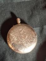Zilveren zakhorloge., Ophalen of Verzenden