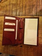 Piquadro Nikolai portemonnee notitieboek, Ophalen of Verzenden