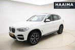 BMW X3 xDrive20i High Executive Automaat | Navigatie | Trekh, Automaat, 1998 cc, Gebruikt, Euro 6
