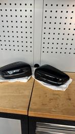 Zwarte spiegelkappen bmw 3 serie G20 G21, Auto diversen, Tuning en Styling, Ophalen