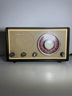 Philips bakelieten radio, Ophalen of Verzenden, Zo goed als nieuw, Radio