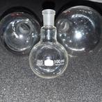 laboratorium glas, Antiek en Kunst, Antiek | Glas en Kristal, Ophalen of Verzenden