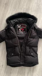 Moose knuckles jas maat M zwart, Kleding | Heren, Jassen | Winter, Ophalen of Verzenden, Zo goed als nieuw, Zwart