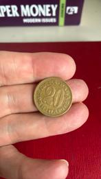 Joegoslavie 20 dinara 1965, Ophalen of Verzenden, Joegoslavië