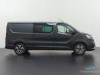 Renault Trafic L2H1 170 pk Automaat Dubbel Cabine Extra Luxe, Stof, 4 cilinders, Met garantie (alle), Renault