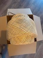 Nieuwe IKEA Hanglamp in Doos - Amsterdam Noord, Huis en Inrichting, Lampen | Hanglampen, Ophalen, Nieuw, Hout, Minder dan 50 cm