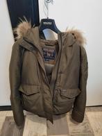 Woolrich Winterjas Dames S - Zo Goed Als Nieuw!, Kleding | Dames, Overige kleuren, Ophalen of Verzenden, Zo goed als nieuw, Woolrich