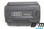 Motorafdekking Audi A3 8V FL 2.0 TFSI DHH 06K1039825BN, Gebruikt