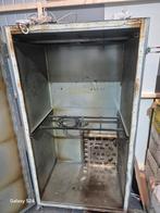 Poedercoat Oven - Ideaal voor kleine werkplaatsen, Zakelijke goederen, Machines en Bouw | Industrie en Techniek, Ophalen of Verzenden