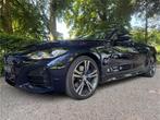 BMW M440i Cabrio xDrive, Adaptive, Stuurwielv. (bj 2022), Automaat, Gebruikt, 4-Serie, Adaptive Cruise Control
