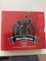 Blues john lee hooker big bill broonzy  lightnin’ hopkins, Ophalen of Verzenden, 1980 tot heden, Nieuw in verpakking, Blues