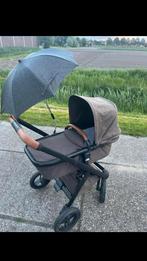 Dubatti  kinderwagen, Kinderen en Baby's, Kinderwagens en Combinaties, Ophalen of Verzenden, Zo goed als nieuw, Overige merken