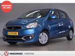 Mitsubishi Space Star 1.0 Cool+ /Airco! /Elek. pakket /C.V., Auto's, Mitsubishi, Voorwielaandrijving, Stof, Gebruikt, Euro 6