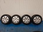 🌞NIEUWE originele VW stalen velgen 16 inch T5 T6 T6.1, 16 inch, Banden en Velgen, Nieuw, Zomerbanden