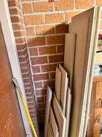 Fermacell 2E32 zwevende vloerplaten – 30 mm – 1500  500 mm, Ophalen, Overige materialen, 30 cm of meer, 50 tot 150 cm