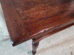 Prachtige Sidetable, Ophalen