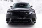 Land Rover Range Rover Sport 4.4 SDV8 Autobiography Dynamic, Automaat, Gebruikt, Leder, Diesel