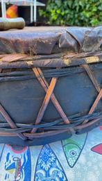 Grote Sjamanen drum, Shaman, Muziek en Instrumenten, Ophalen