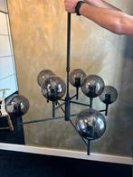 Hanglamp Davina, Huis en Inrichting, Lampen | Wandlampen, Zo goed als nieuw, Ophalen, Glas