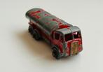 Oude Lesney Matchbox 11a Tankwagen  in bespeelde staat, Ophalen of Verzenden, Gebruikt, Bus of Vrachtwagen, Lesney
