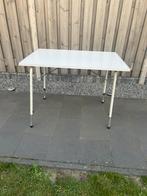 Camping tafel, Caravans en Kamperen, Ophalen, Gebruikt, Campingtafel