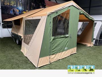 Cabanon Malawi Basic 2015 beschikbaar voor biedingen
