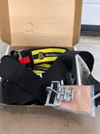 Beltenick 5 punt gordels, Ophalen of Verzenden, Nieuw