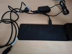 HP 2013 ultraslim docking station, Ophalen, Zo goed als nieuw