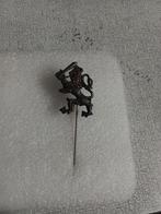 Speldje van de Nederlandse leeuw., Verzamelen, Speldjes, Pins en Buttons, Ophalen of Verzenden, Zo goed als nieuw, Overige onderwerpen