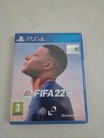 Playstation 4 Fifa 22, Ophalen of Verzenden, Zo goed als nieuw, Sport, 3 spelers of meer