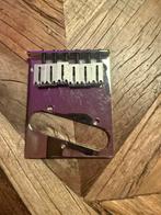 Fender telecaster brug American standard  Usa, Muziek en Instrumenten, Verzenden, Geen, Geen, Elektrische gitaar