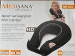 Medisana NM865 nekmassageapparaat, Ophalen of Verzenden, Nieuw, Massagestoel of Kussen
