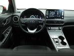 Hyundai Kona EV Fashion Des 39kWh | DAB | Camera | Cruise Co, Gebruikt, Zwart, Overige kleuren, 38 min