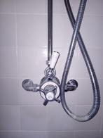 Lefroy Brooks Douchekraan, Ophalen, Gebruikt, Chroom, Douche
