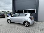 Chevrolet Aveo 1.3D LT nieuwe apk export of handel, Euro 5, 28 km/l, Gebruikt, Aveo
