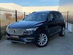 Volvo XC90 2.0 T8 Twin Engine AWD Inscription 7p FULL Pano T, Auto's, Gebruikt, 1969 cc, 7 stoelen, Bedrijf
